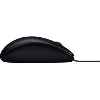 LOGITECH B100 Mouse Usb Siyah 910-003357 Kablolu Optik Mouse